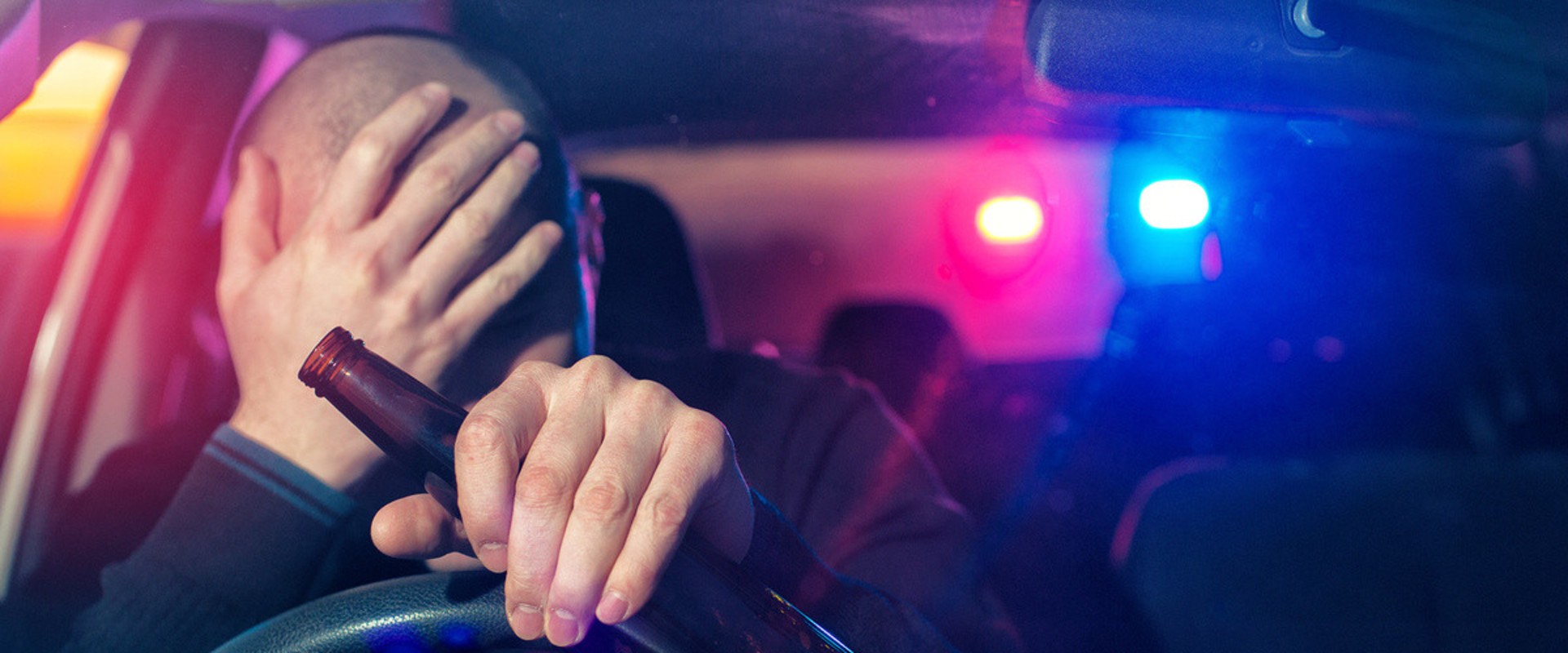 Why is drunk driving a big problem?