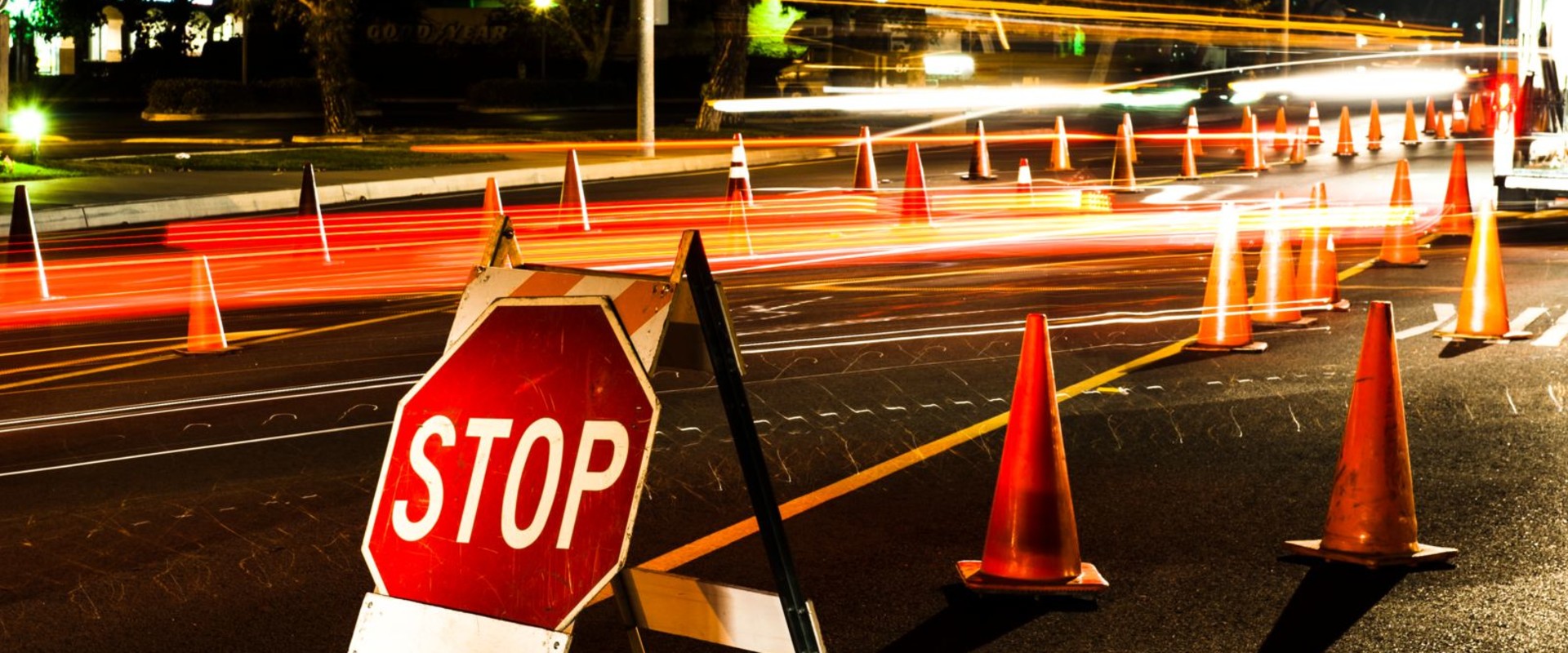 Are dui stops illegal?