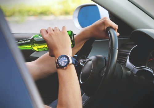 Navigating The Legal Waters: Why You Need A Louisiana DWI Attorney For DUI Defense