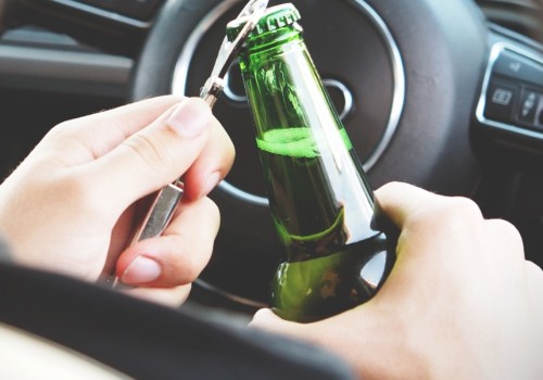 Is a dui a felony in new jersey?